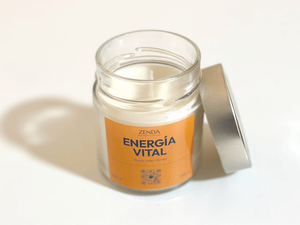 Energia Vital