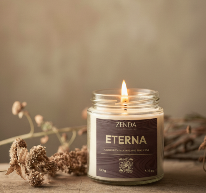 Mensaje de intención